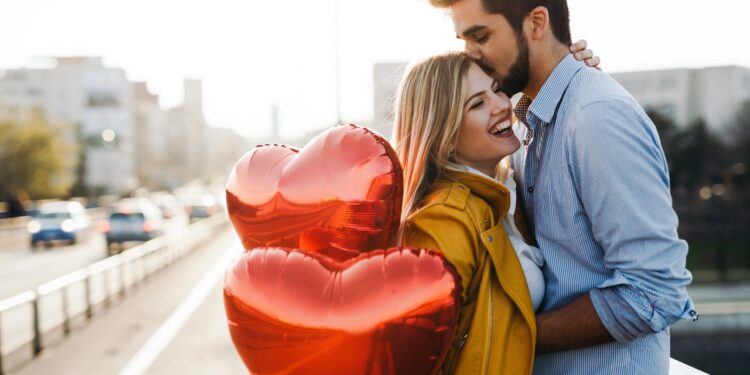 Los mejores planes para regalar por San Valentín