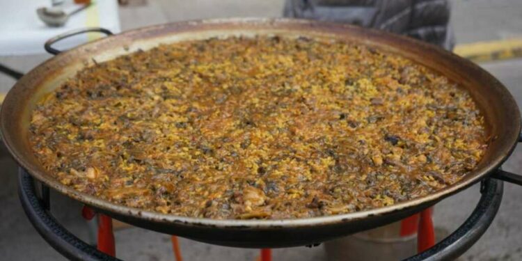 Los mejores restaurantes para comer dentro de la huerta de Valencia (literalmente)