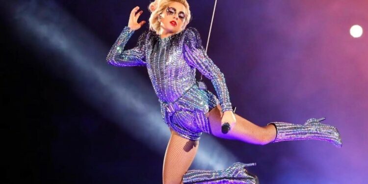 Los mejores shows del medio tiempo del Super Bowl