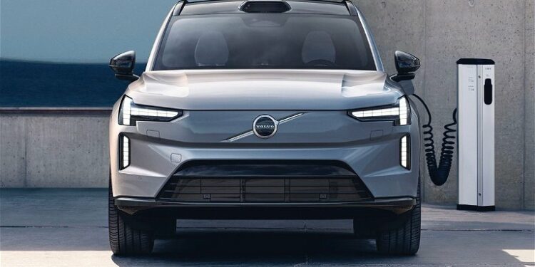 Los mejores sitios para cargar gratis un coche eléctrico