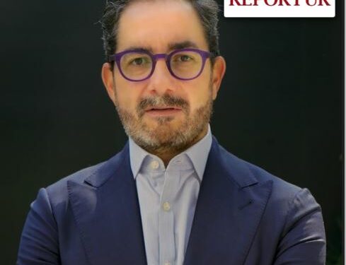 "Los nuevos aeropuertos no estaban en la prioridad número uno"