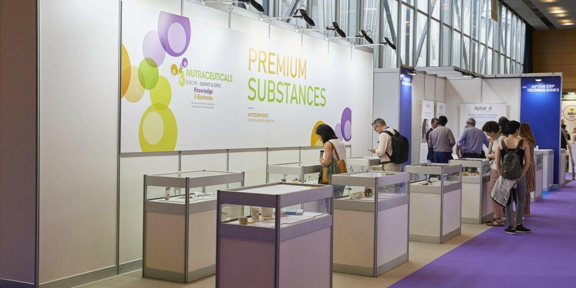 Los nuevos prebióticos y suplementos dietéticos, protagonistas de Nutraceuticals 2023