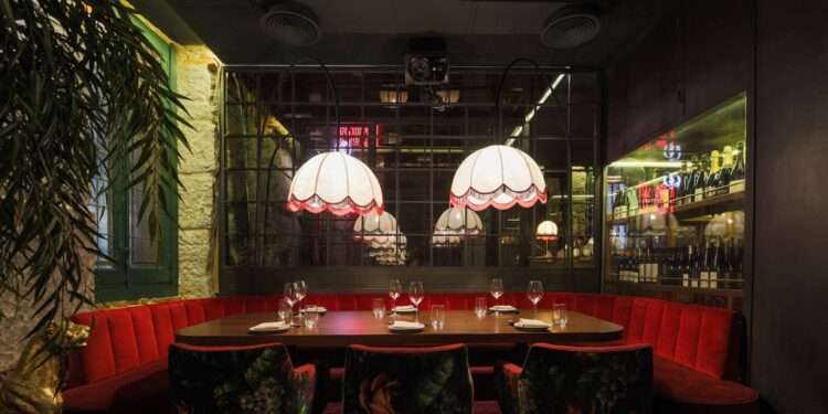 Los nuevos restaurantes de Madrid