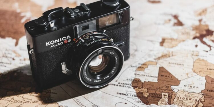 Los sitios web más prácticos para planificar un viaje 1