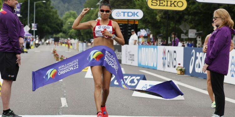 Los tres deportista peruanos que destacan entre la élite mundial
