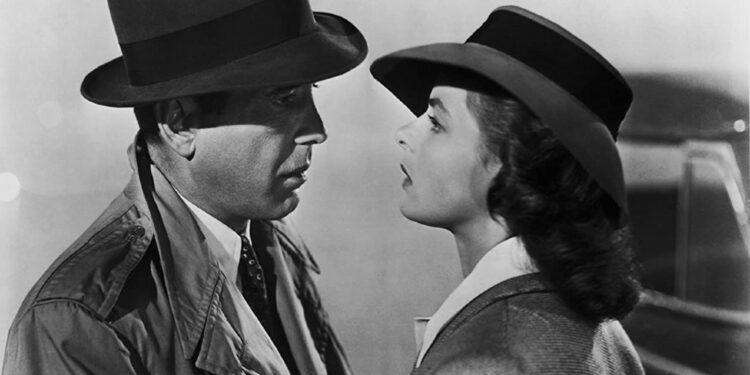 casablanca