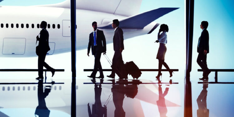 Los viajes de negocios y los ODS 2030