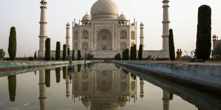 Los viajes más exóticos al Lejano Oriente para olvidarse del invierno