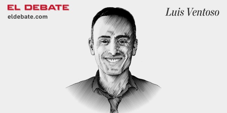 Luis Ventoso | Agencia de Viajes Campo