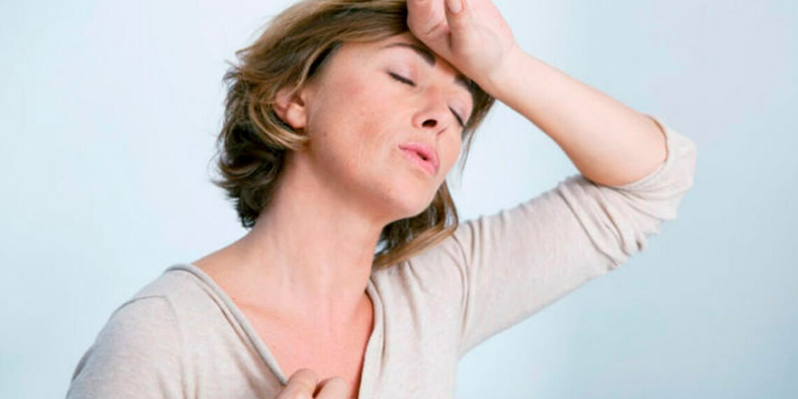 Ensayo clínico en mujeres mexicanas demuestra que citalopram reduce hasta 80% síntomas de la menopausia