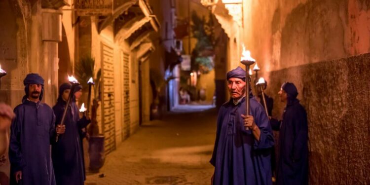 MARRUECOS ES MAS - Eventoplus