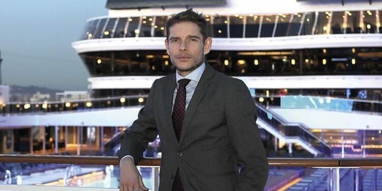 MSC Cruceros aumenta un 23% su presencia en los puertos españoles