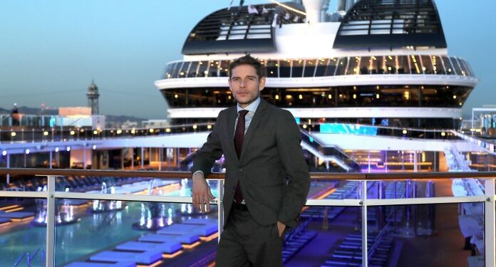 MSC Cruceros realizará más de 500 escalas en España en 2023