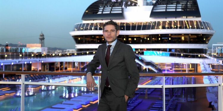 MSC Cruceros traerá más de 100.000 turistas al puerto de Málaga y 84.000 al de Cádiz este verano