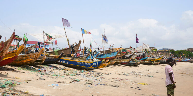 Accra