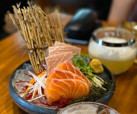 Maido, lo más selecto de la tradición culinaria japonesa y peruana