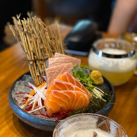 Maido, lo más selecto de la tradición culinaria japonesa y peruana