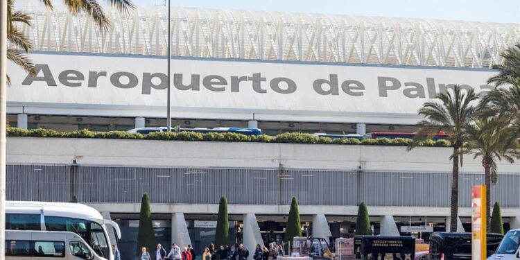 Mallorca mejorará las conexiones con Estados Unidos y Portugal en esta temporada turística