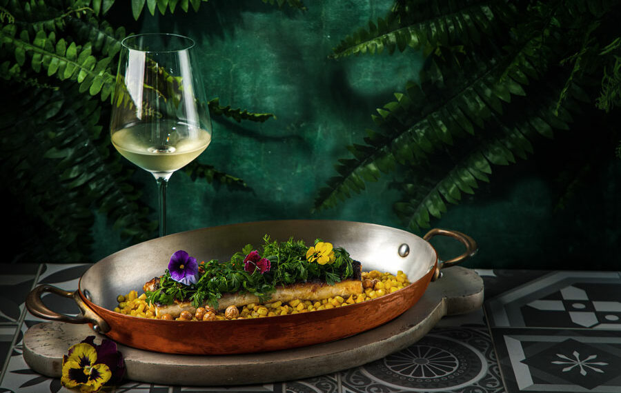 Mantela Restaurante, un must en Guadalajara que debes conocer