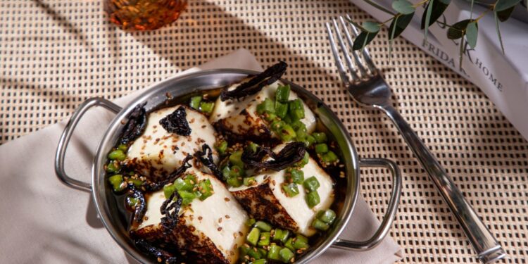 Mantela se impone como restaurante TOP en el centro comercial Andares Grupo Milenio