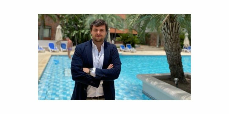 Mapaplus presenta producto AeroTerrestres en Latinoamérica