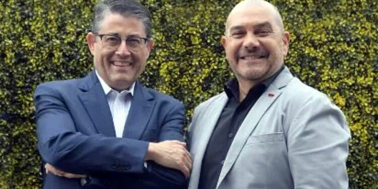 -Marcelo Costa es el nuevo director comercial de GOL L
