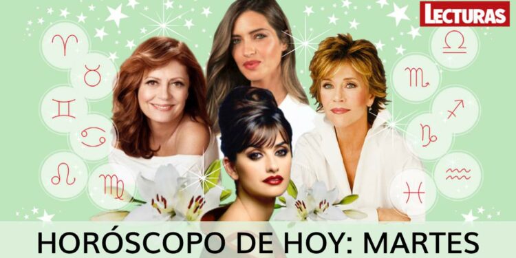 Martes 14 de Febrero, la predicción para tu signo gratis.