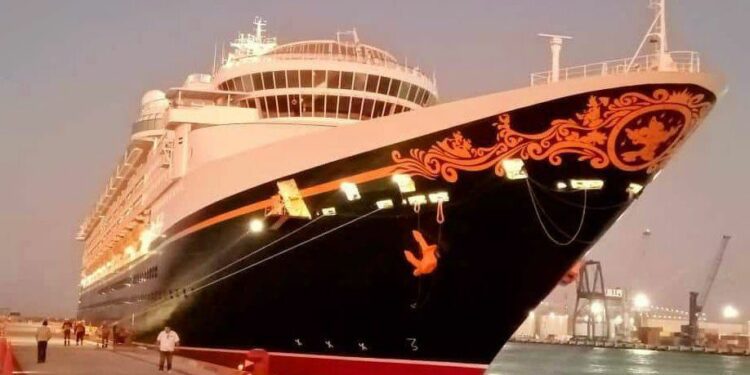 Más cruceros de Disney llegarán a Progreso