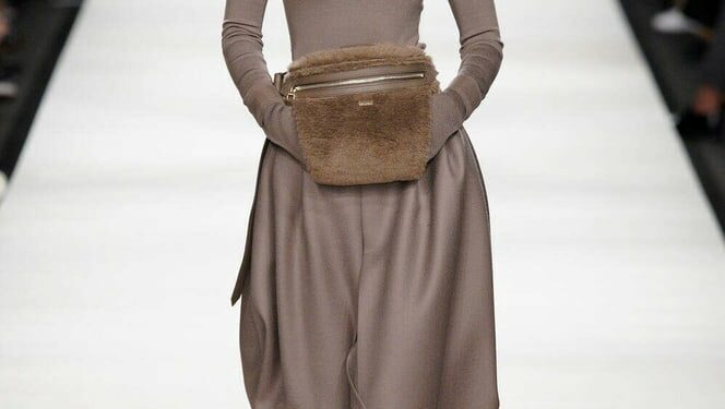 Max Mara organizará su próximo desfile Crucero en Estocolmo