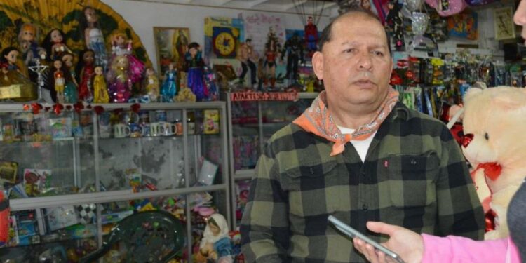 Mayor afluencia de turismo deja derrama económica importante en negocios del Centro - El Sudcaliforniano