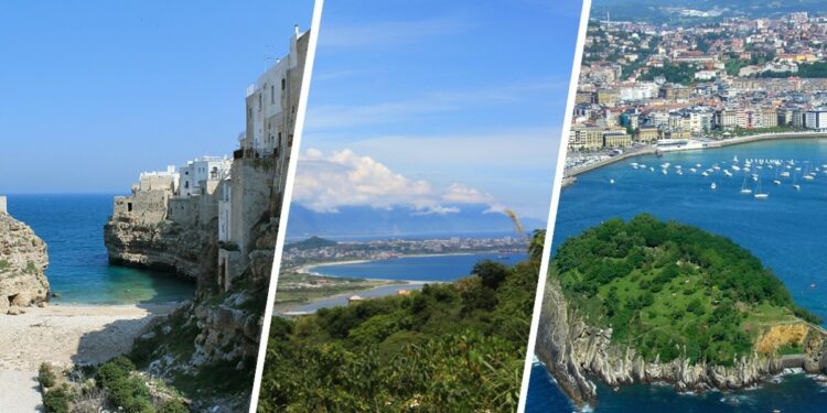 Mejores destinos turísticos del mundo — idealista/news