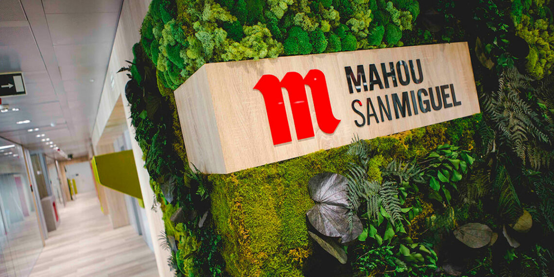 Mercadona, Mahou y Pascual, en el Top Ten de empresas más responsables de España