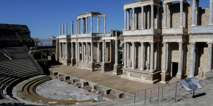 Mérida y el resto de Ciudades Patrimonio de la Humanidad impulsan una campaña de promoción internacional en el primer semestre