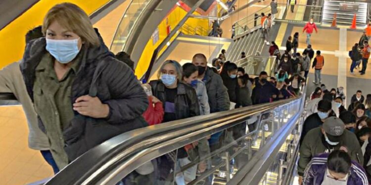 Metro de Quito retoma viajes con pasajeros y recorridos nocturnos el 17 de febrero