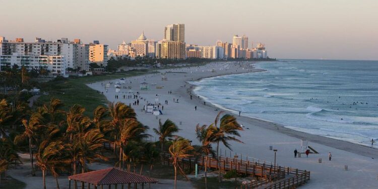 Miami: novedades, eventos, hoteles y restaurantes | VAMOS