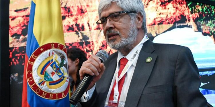 MinCit y el sello Colombia: Destinos de paz