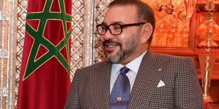 Mohamed VI tendrá que guardar "reposo" y no realizar viajes durante "varios días" a causa de una gripe