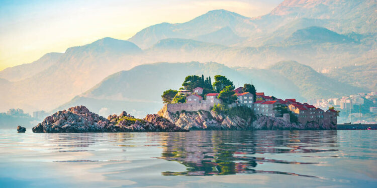 Montenegro, viaje al país balcánico de alma mediterránea