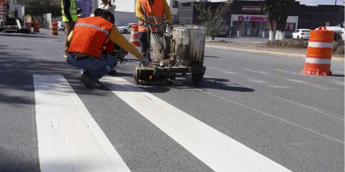 Monterrey invierte 14.6 mdp para reducir accidentes automovilísticos Grupo Milenio