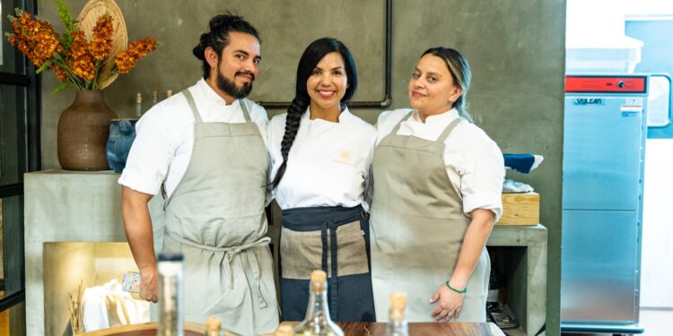 Morisoñando y Arajet traerán al país Chefs de los 50 mejores restaurantes de Latinoamérica
