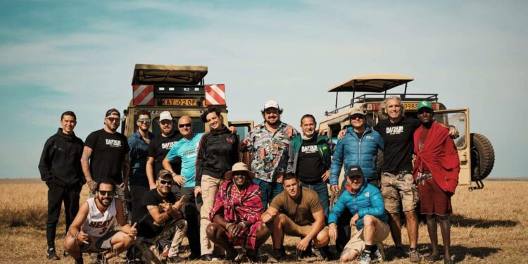Motorbeach propone viajes en moto hacia destinos únicos