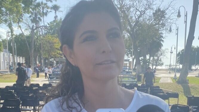 Mujeres Debidamente Capacitadas y Preparadas para Ocupar Vacantes que Hay en la Industria Turística: STyPS   - Diario Cambio 22