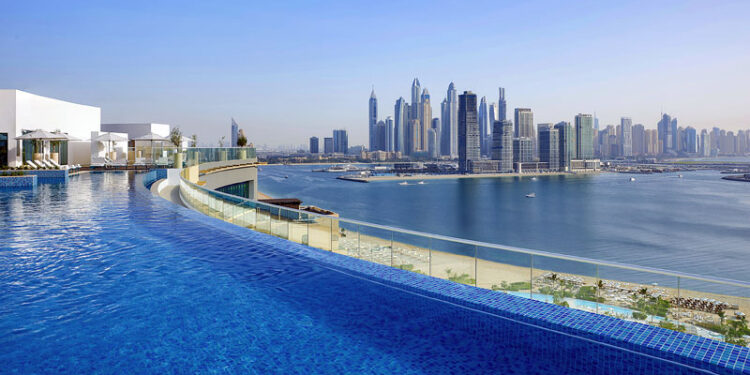 NH Collection Dubai se Lanza en la icónica Palm Jumeirah en los Emiratos Árabes Unidos - Technocio