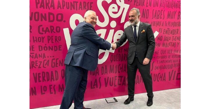 Nautalia Viajes se integra en UNAV
