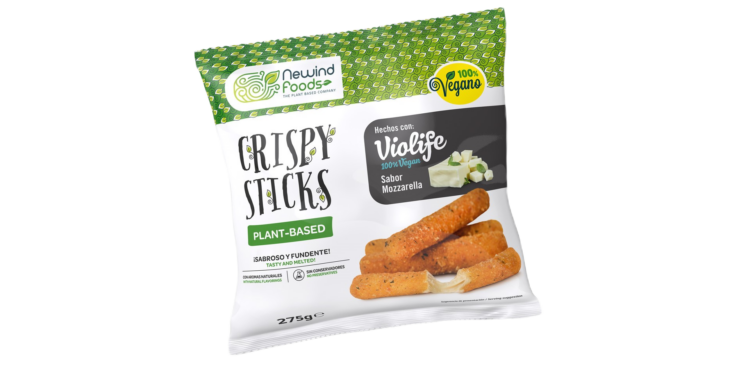 NeWind Foods distribuye sus productos en El Corte Inglés