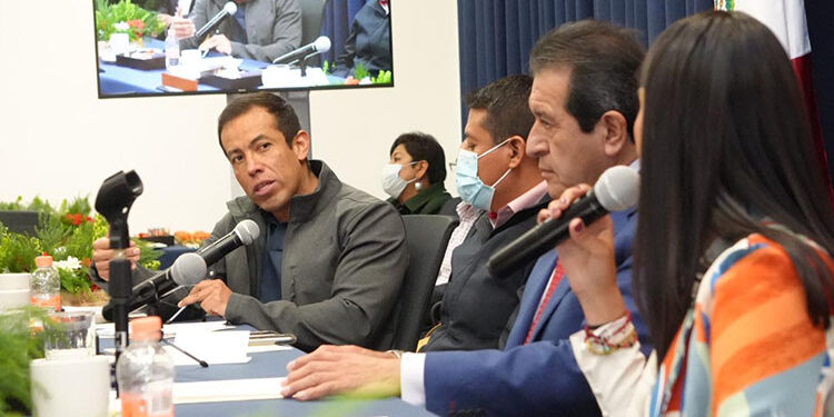 Necesario enfocar la promoción turística a todos los municipios del Estado: Bladimir Zainos 