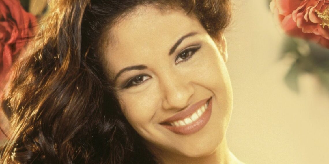 Ni Ferrari ni Lamborghini, esto era lo más bestial de Selena Quintanilla