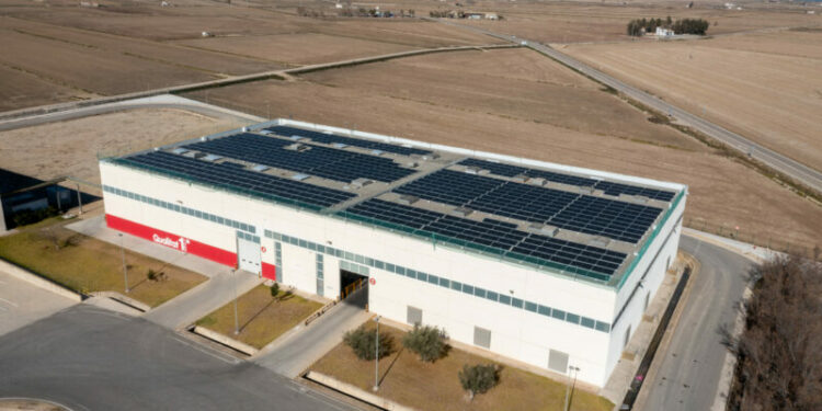 Nomen Foods avanza en su compromiso por la sostenibilidad