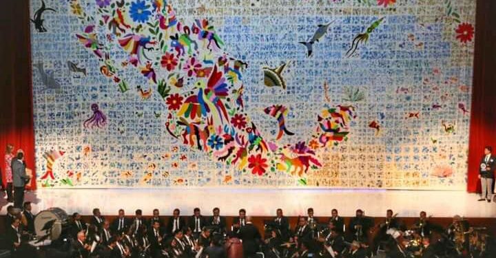 Nominan Tenango de Hidalgo como muestra de la mexicanidad