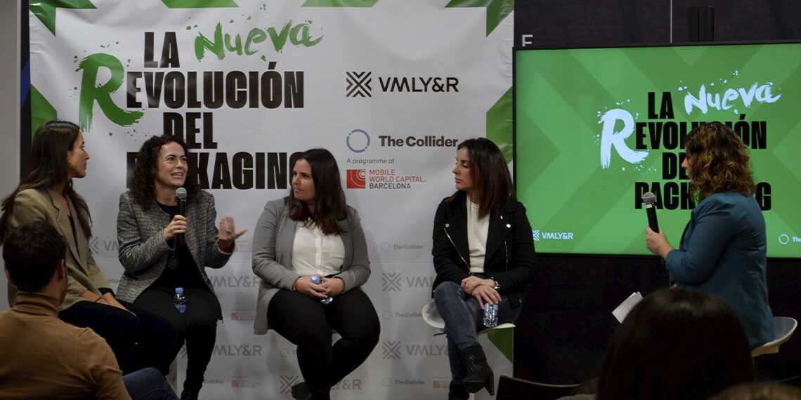Nuevos retos y oportunidades en la industria del packaging